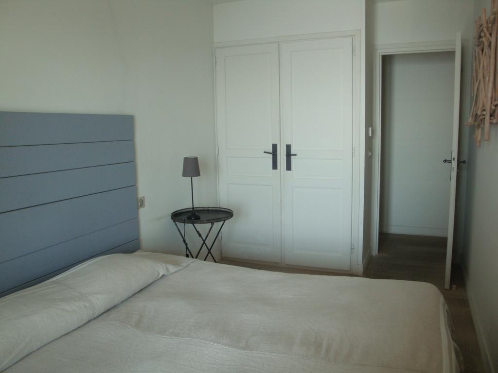 Port Rive Gauche Ostrea Apartment Marseillan  Exterior photo
